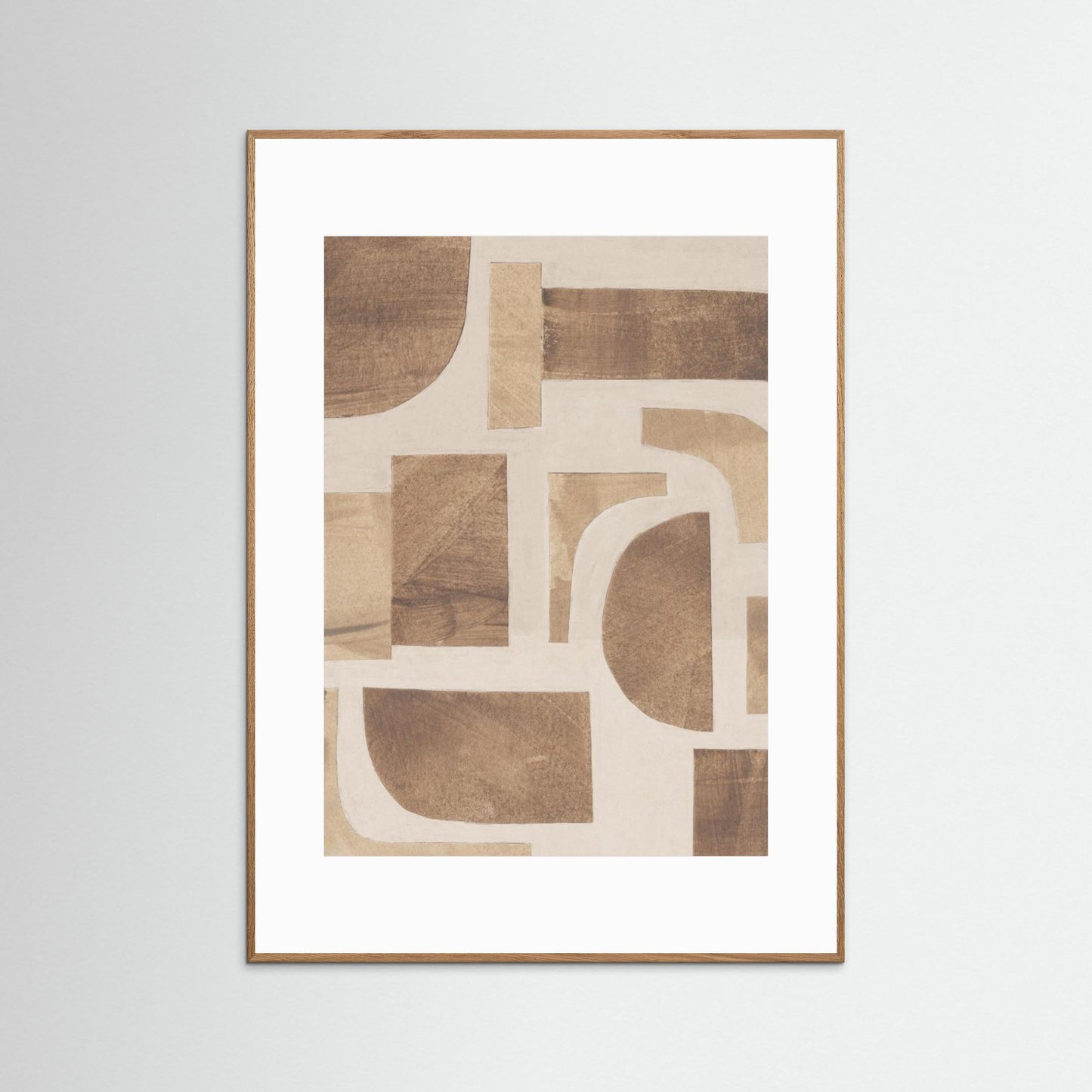 Puzzle #2 by Alisa Galitsyna