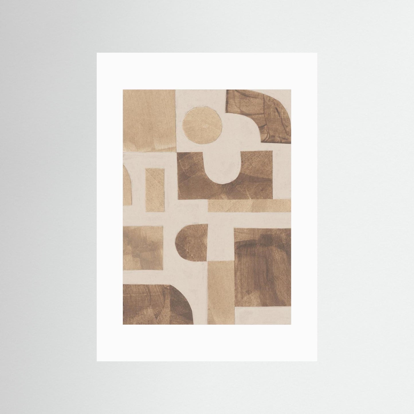 Puzzle #2 by Alisa Galitsyna