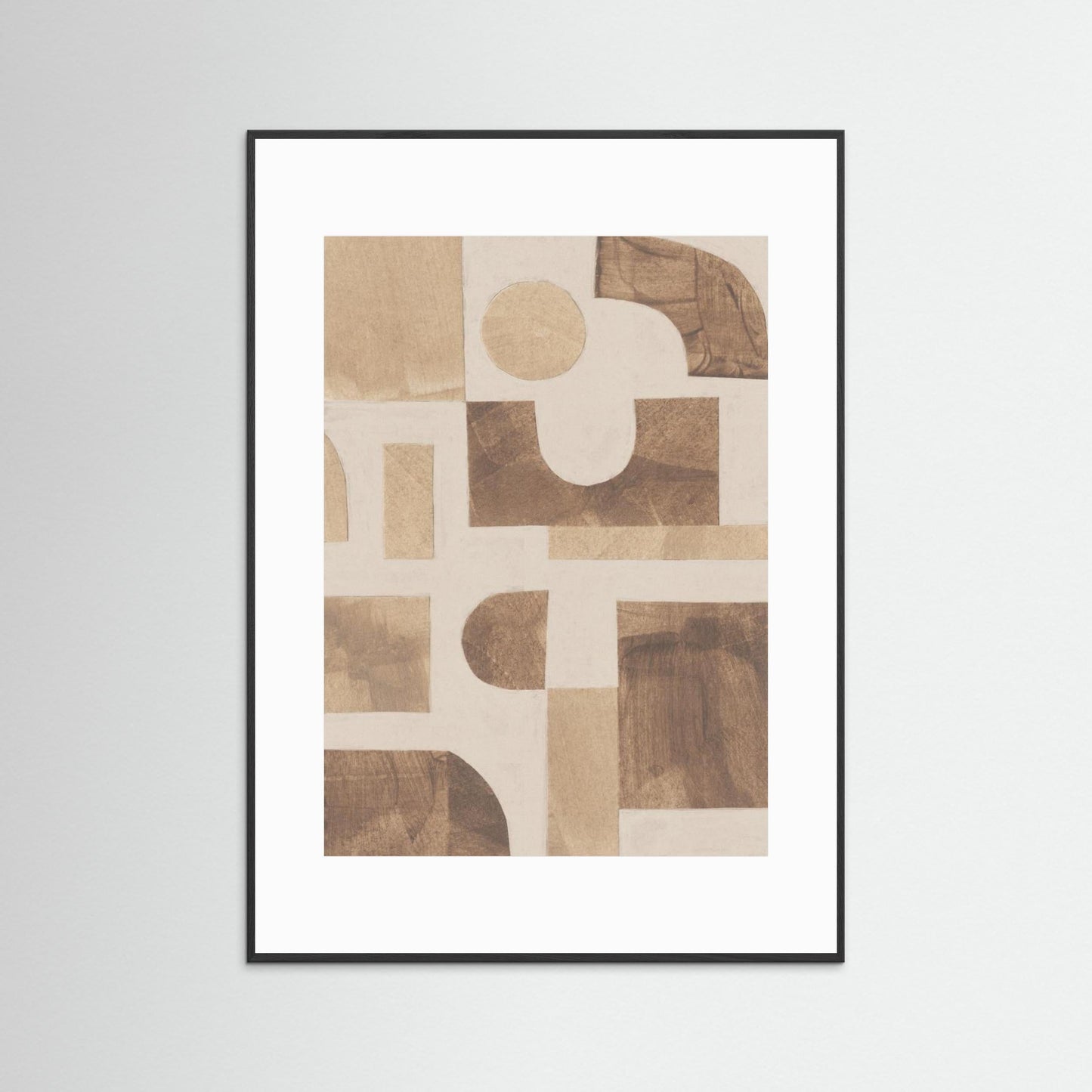 Puzzle #2 by Alisa Galitsyna
