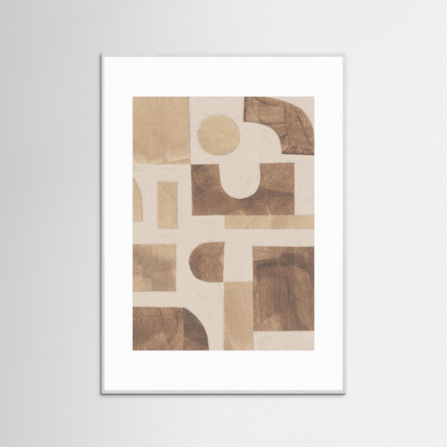 Puzzle #2 by Alisa Galitsyna