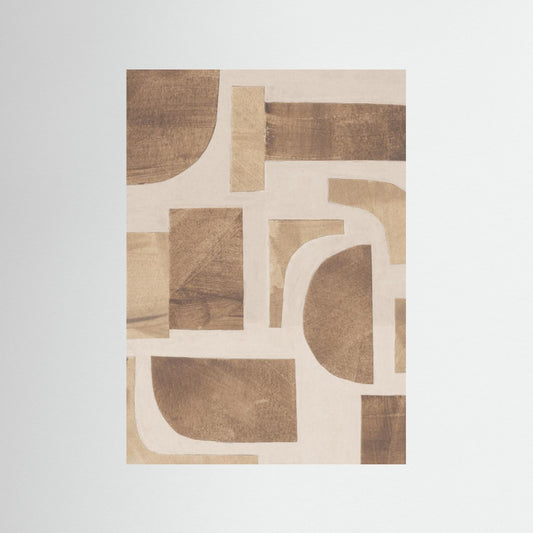 Puzzle #2 by Alisa Galitsyna
