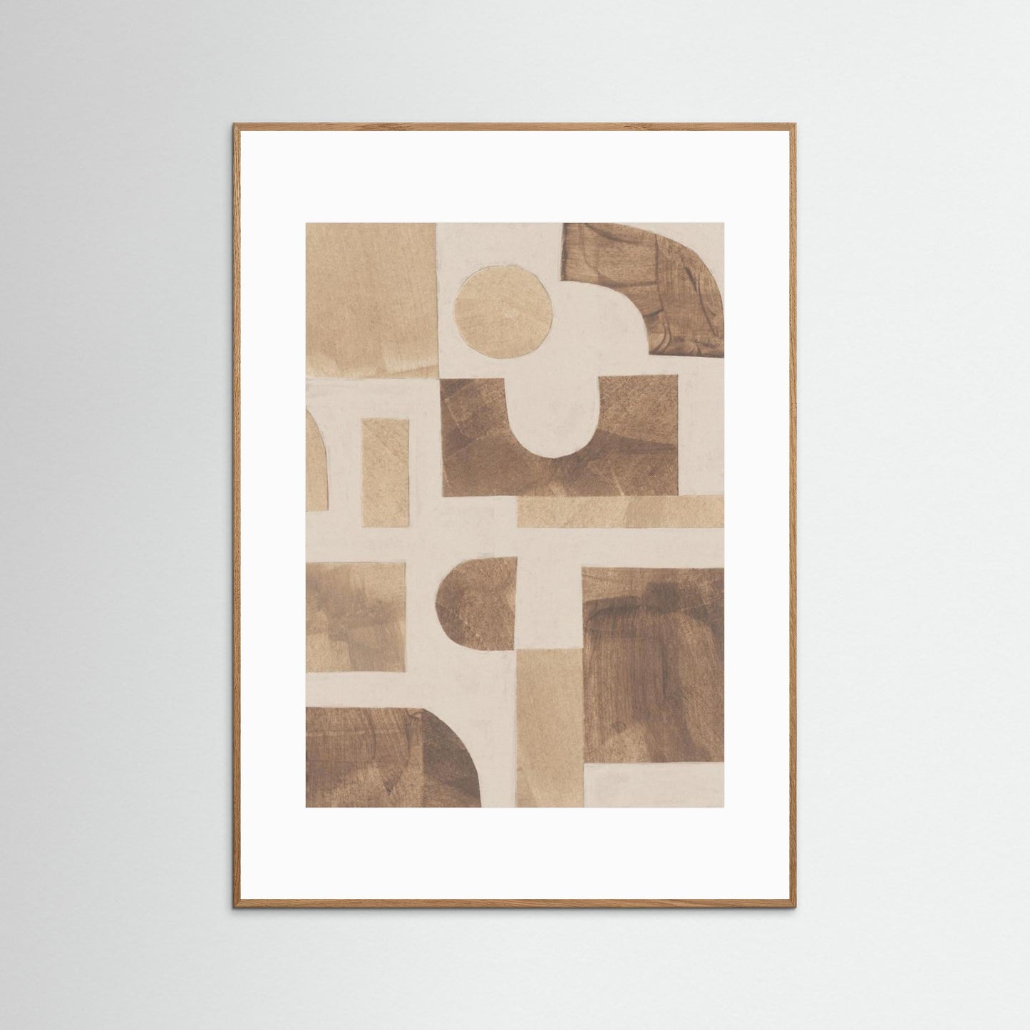 Puzzle #2 by Alisa Galitsyna