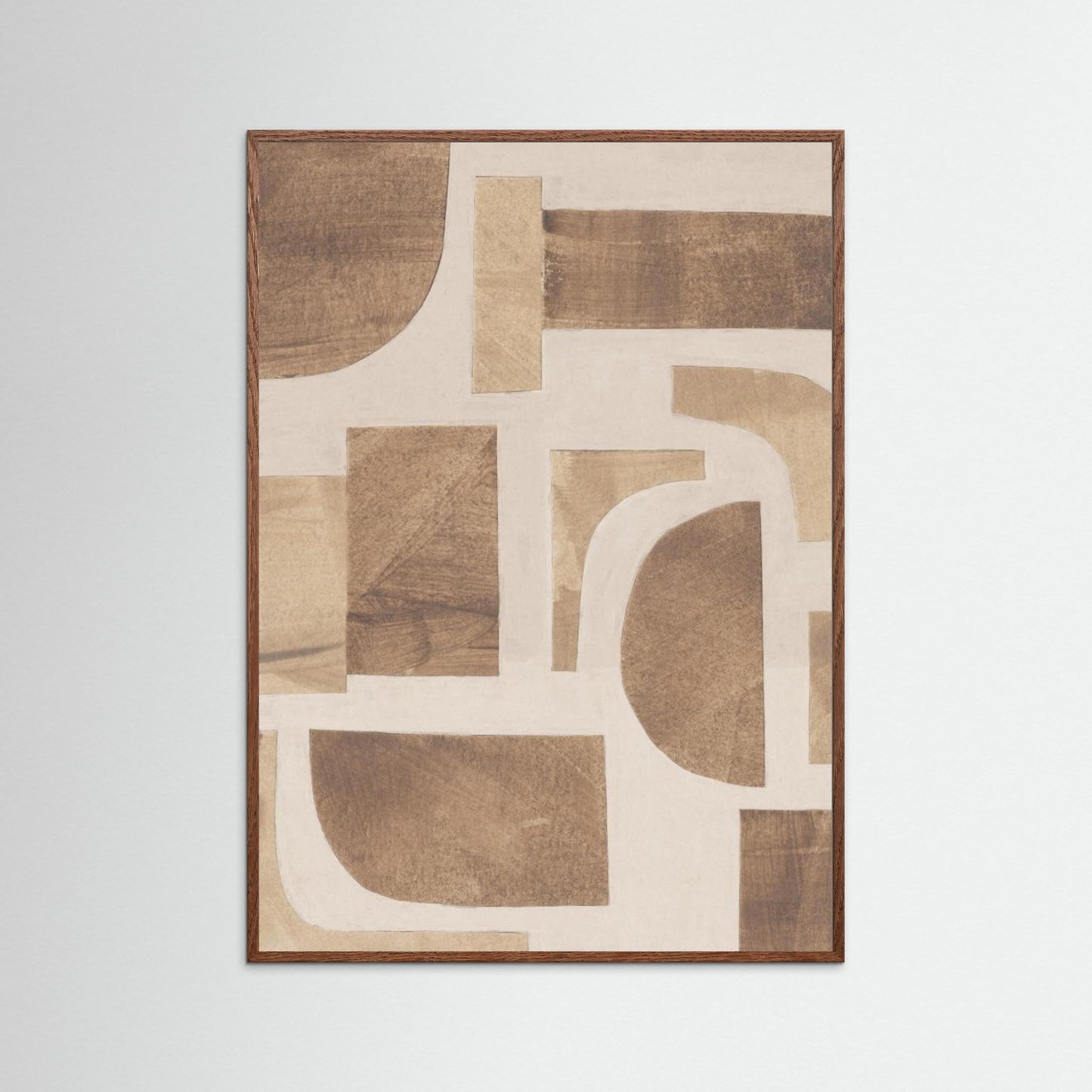 Puzzle #2 by Alisa Galitsyna