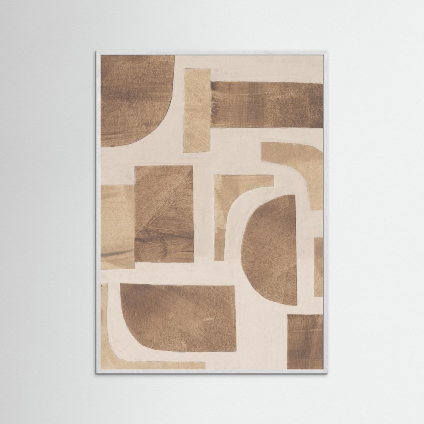 Puzzle #2 by Alisa Galitsyna