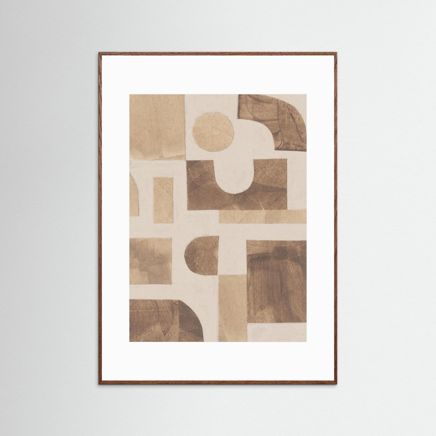 Puzzle #2 by Alisa Galitsyna