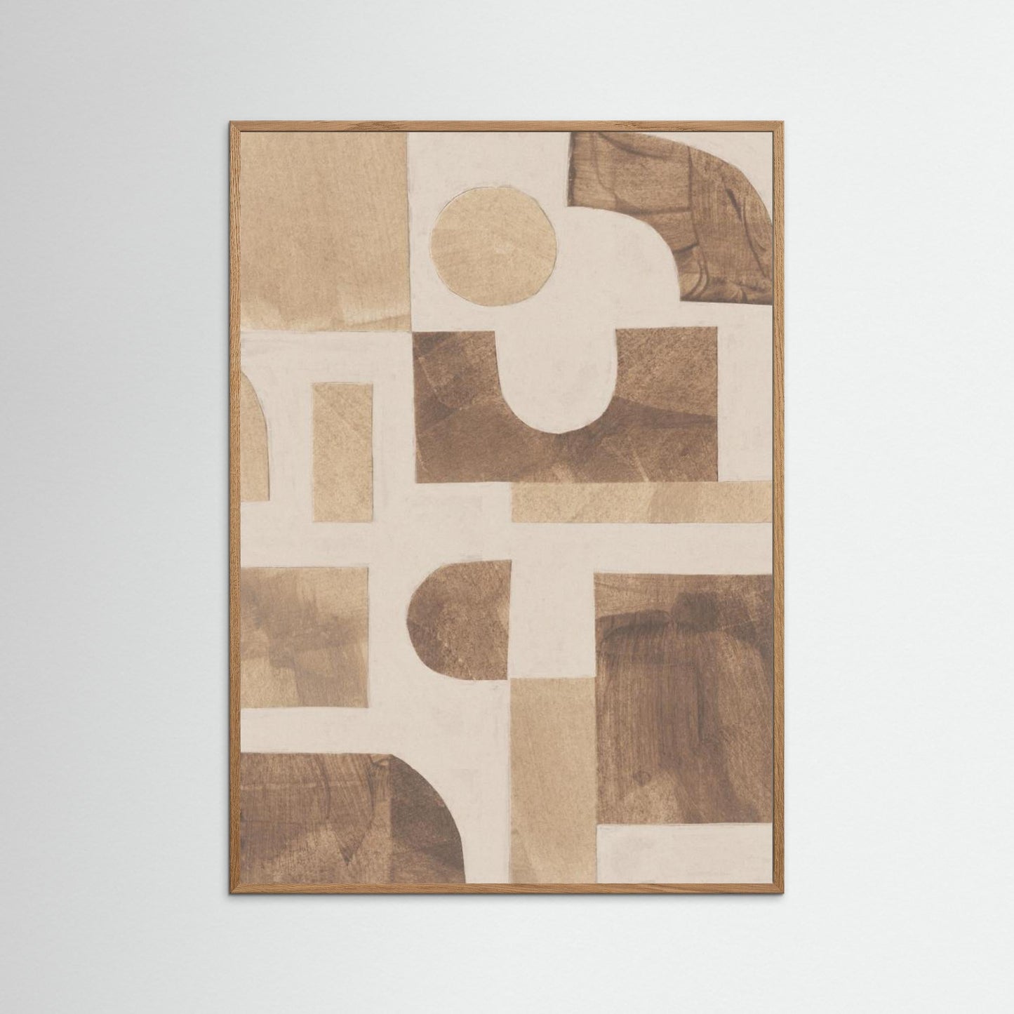 Puzzle #2 by Alisa Galitsyna