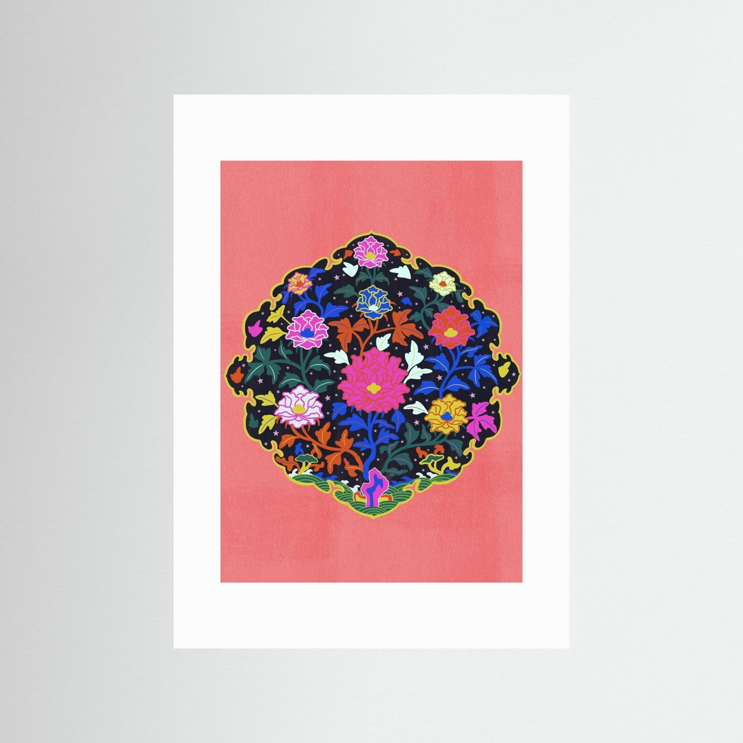 Grandma by Jota De Jai