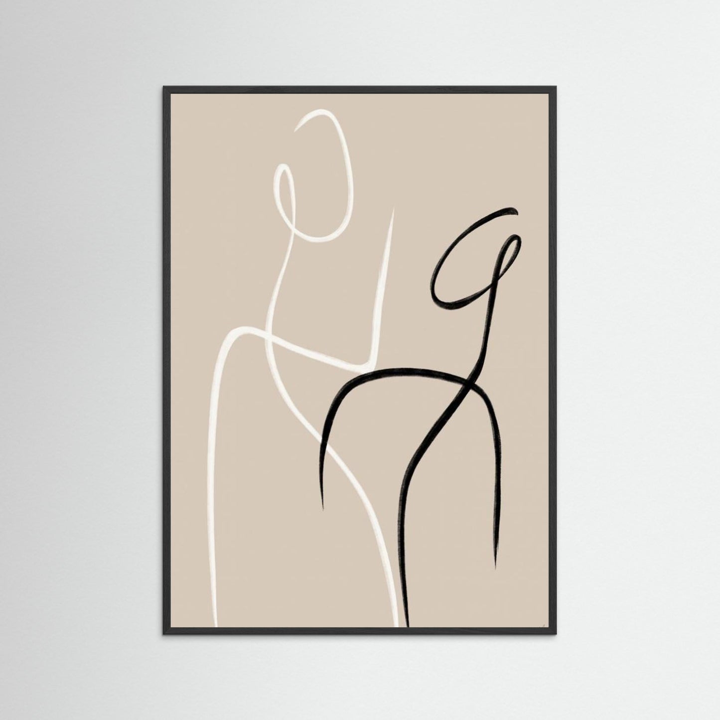 Women by Anne Marie Volfova