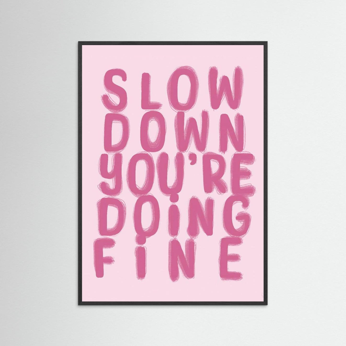 FINE by Anne Marie Volfova