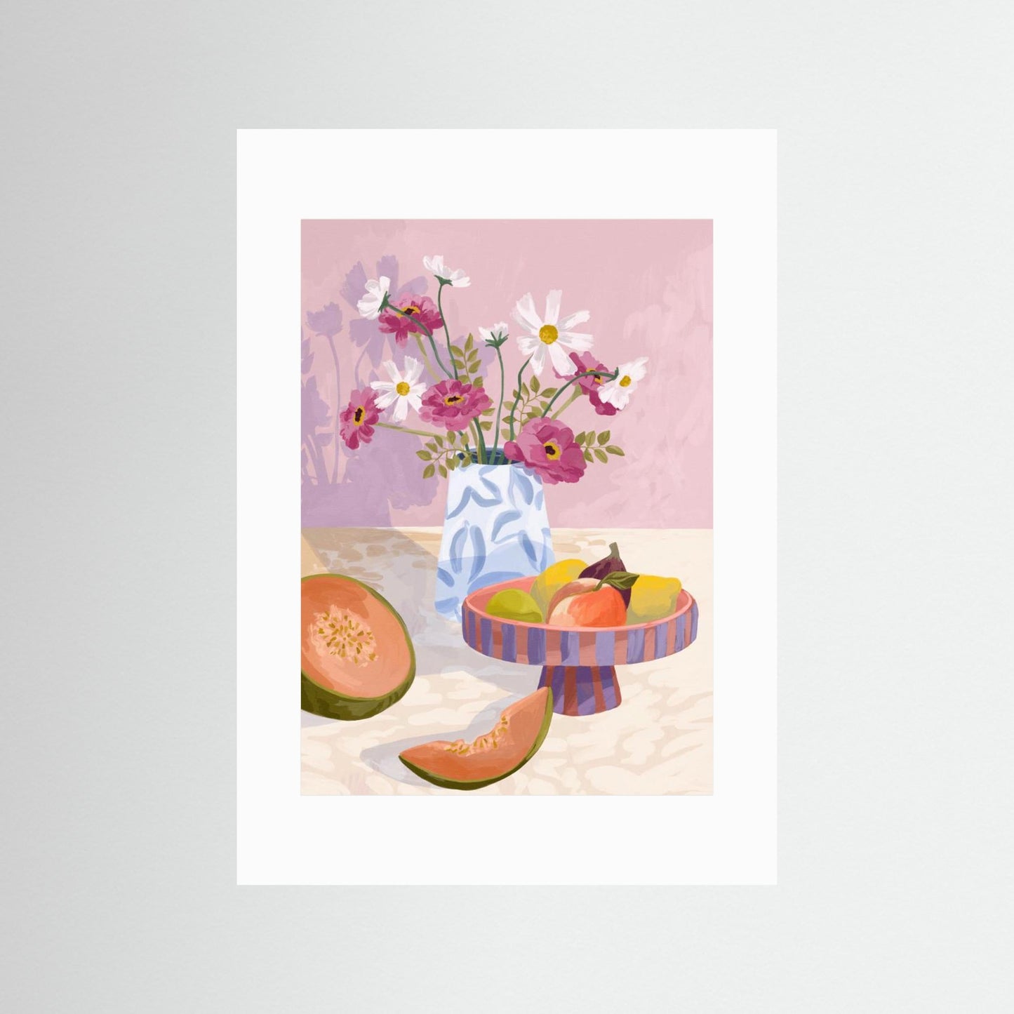 Fruit Break by Goed Blauw
