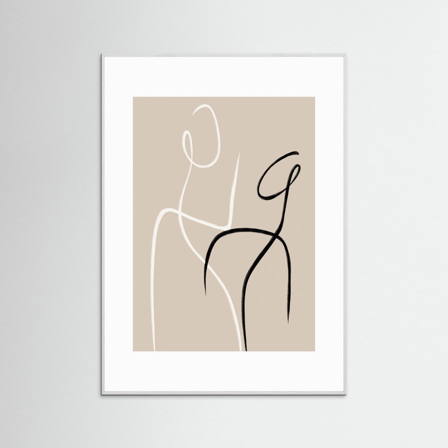 Women by Anne Marie Volfova