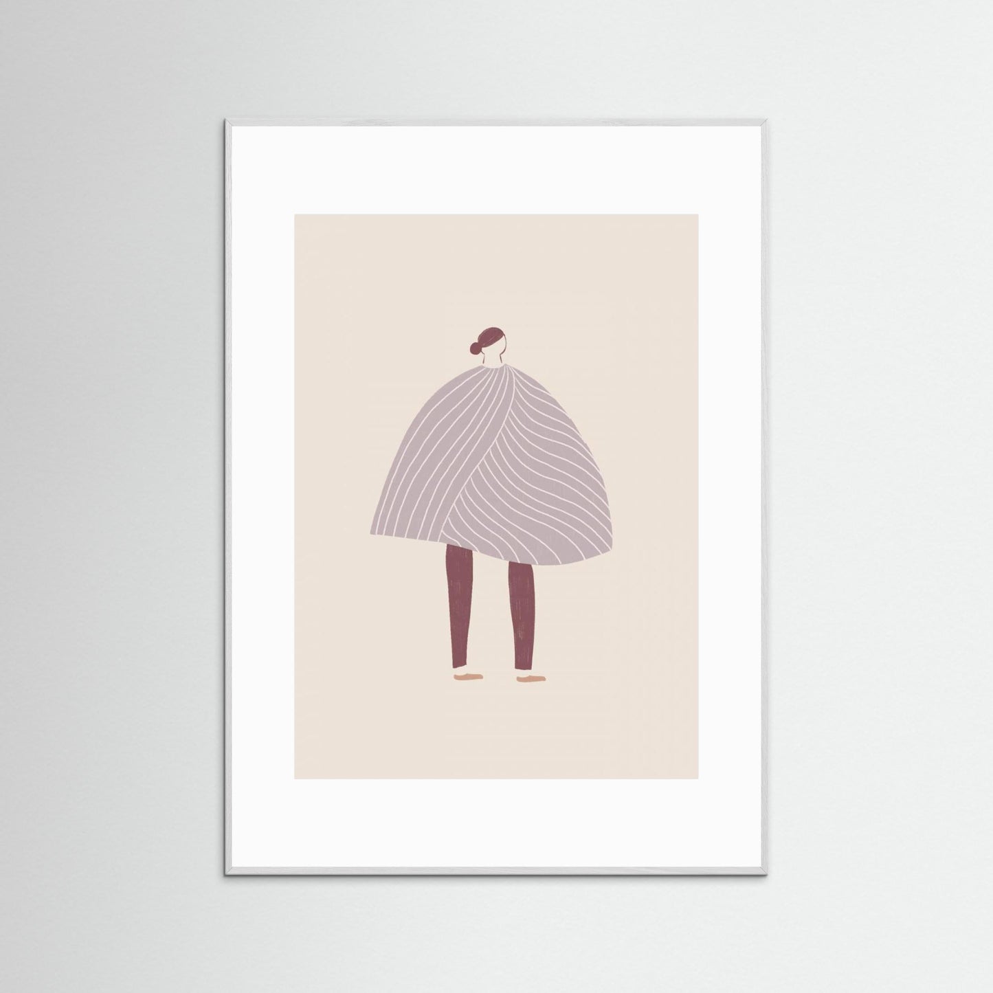 The Cape by Menina Lisboa