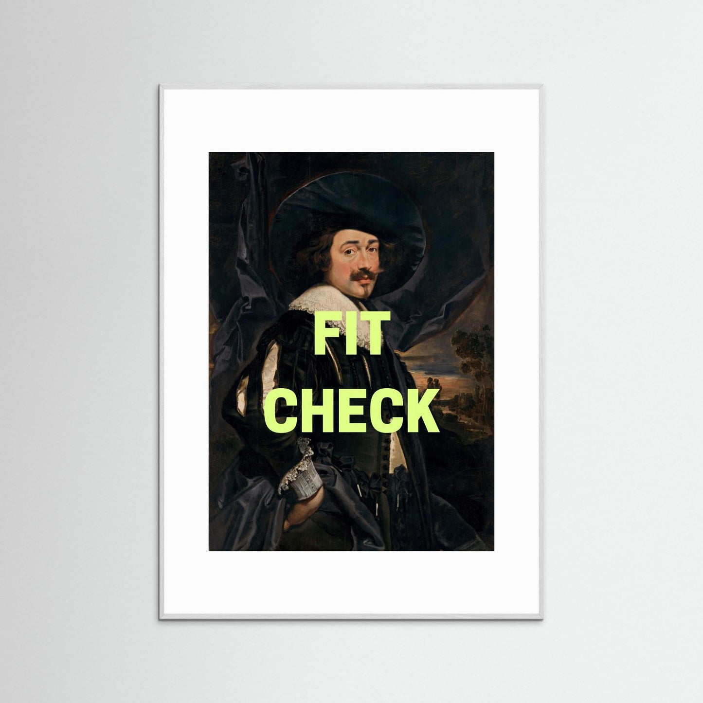 Classical Collection - Fit check by Athene Fritsch