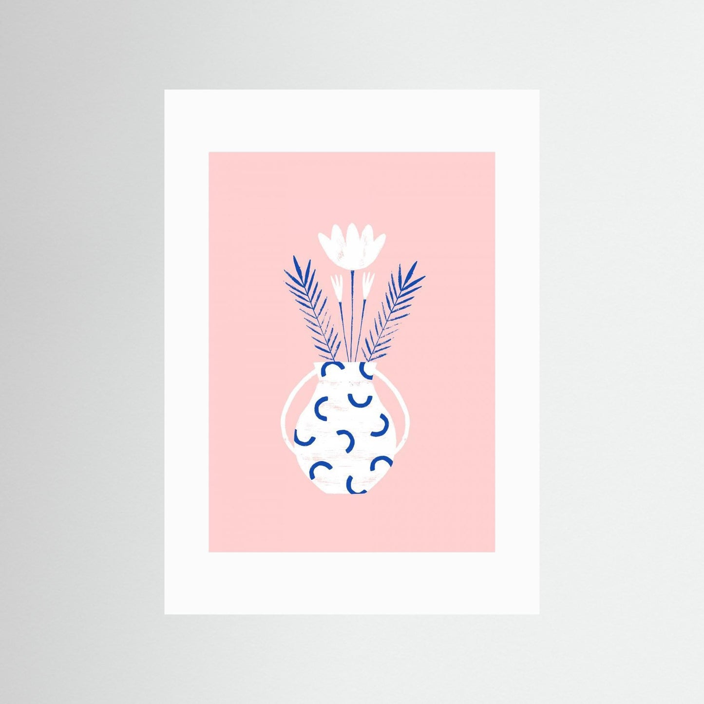 You Grow Girl by Aislinn Simmonds