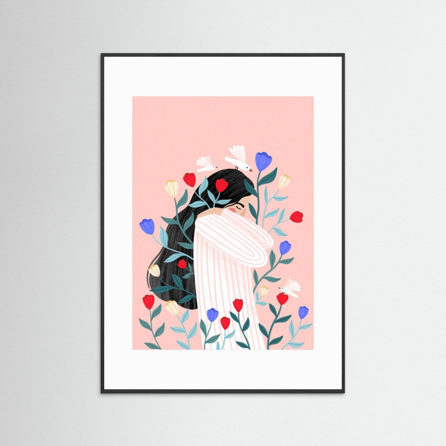 Self Love by Bea Müller