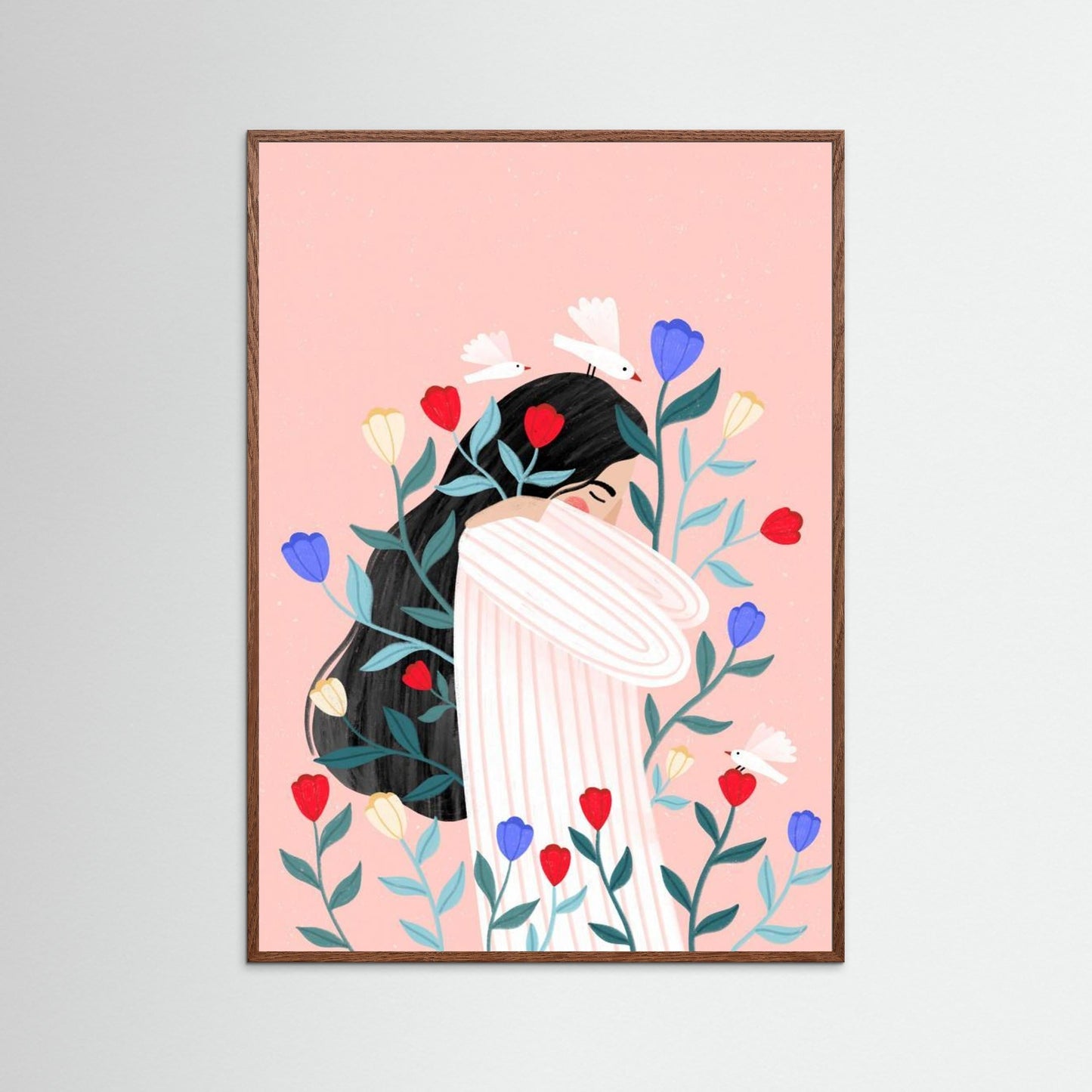 Self Love by Bea Müller