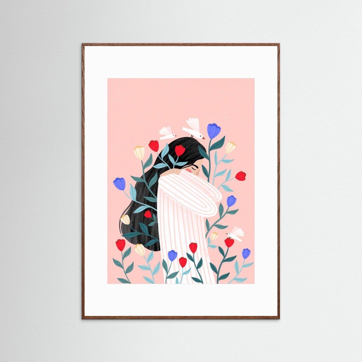 Self Love by Bea Müller