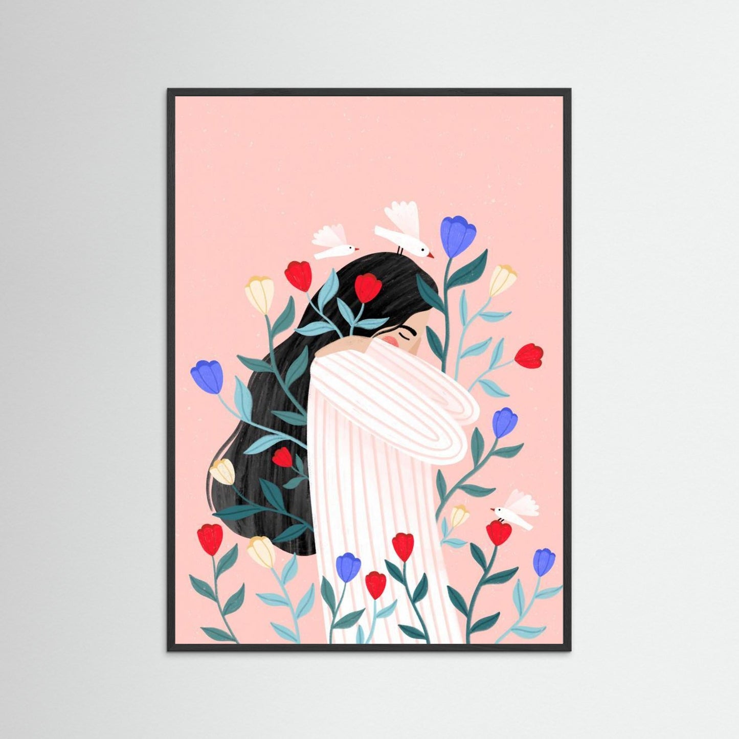 Self Love by Bea Müller