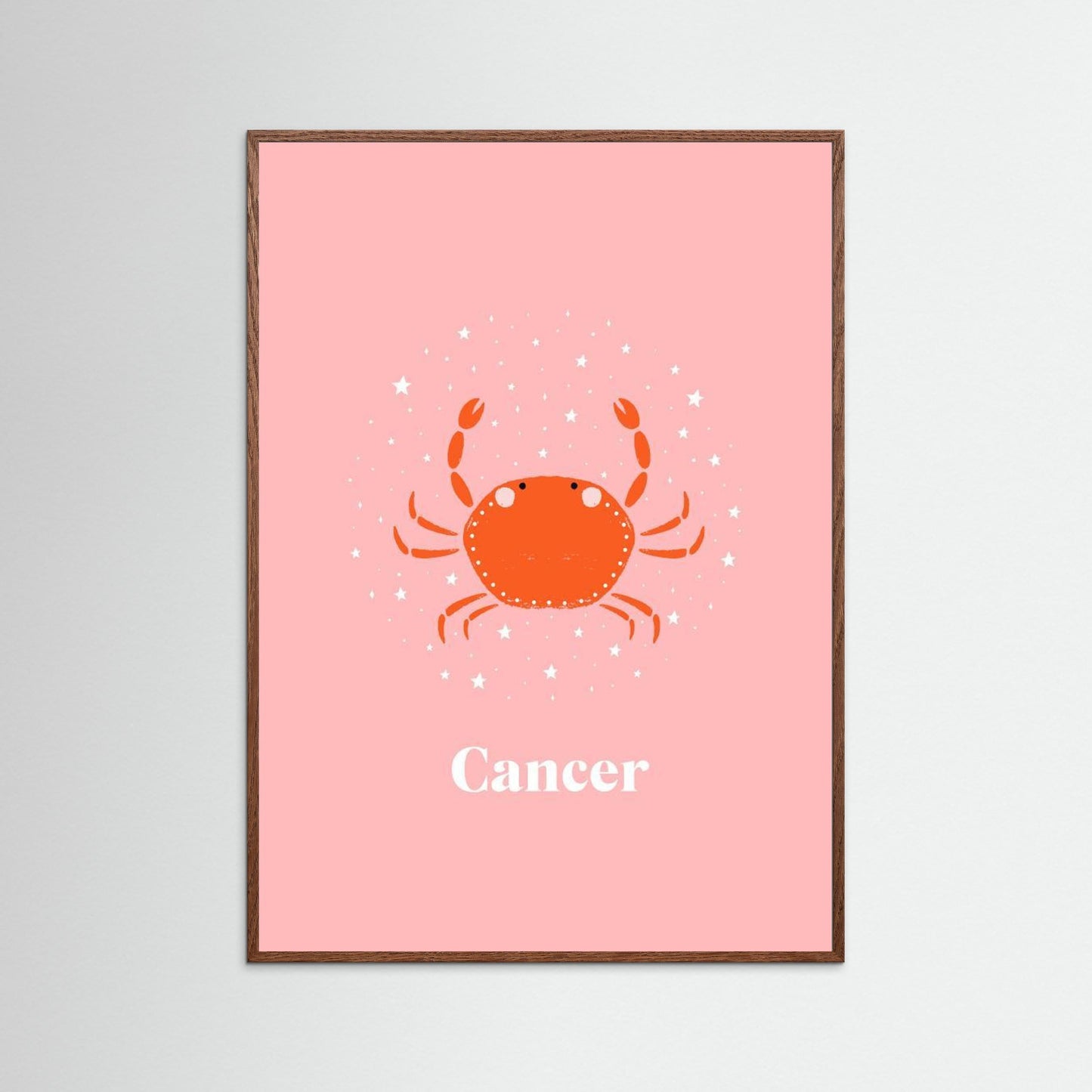 Cancer by Aislinn Simmonds