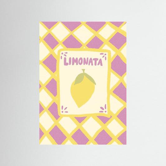 Lemonade by Studio Dolci