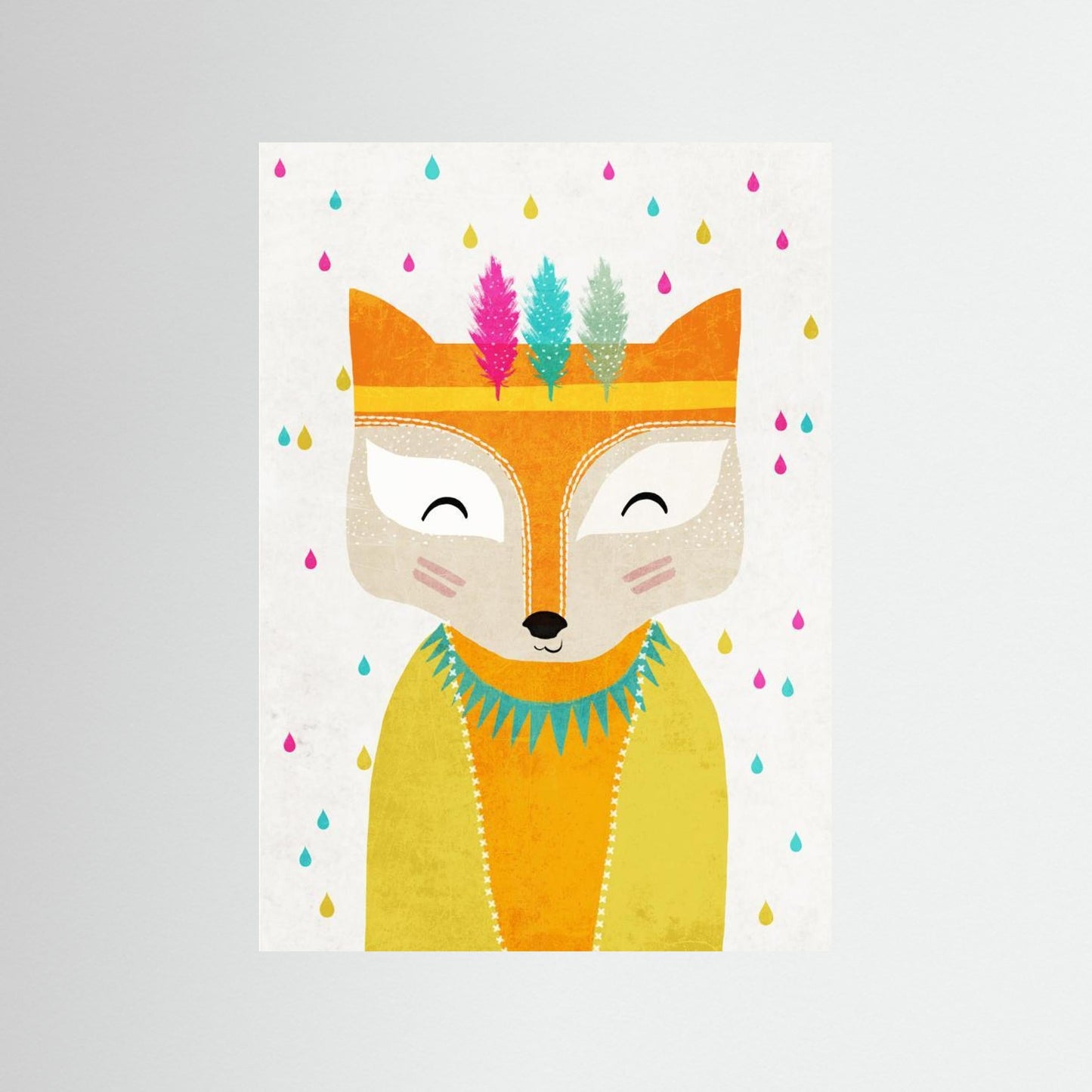 The Rainmaker by Treechild