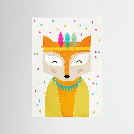 The Rainmaker by Treechild