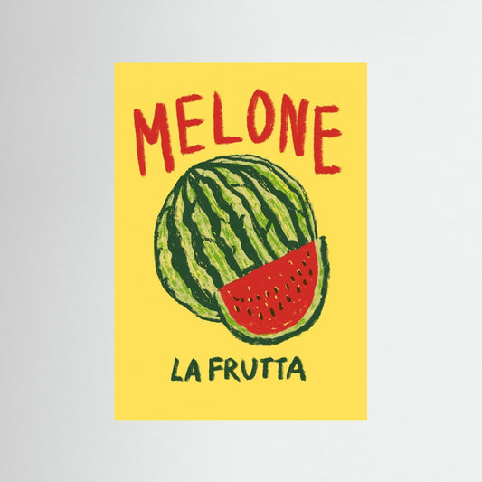 Melon by Studio Dolci