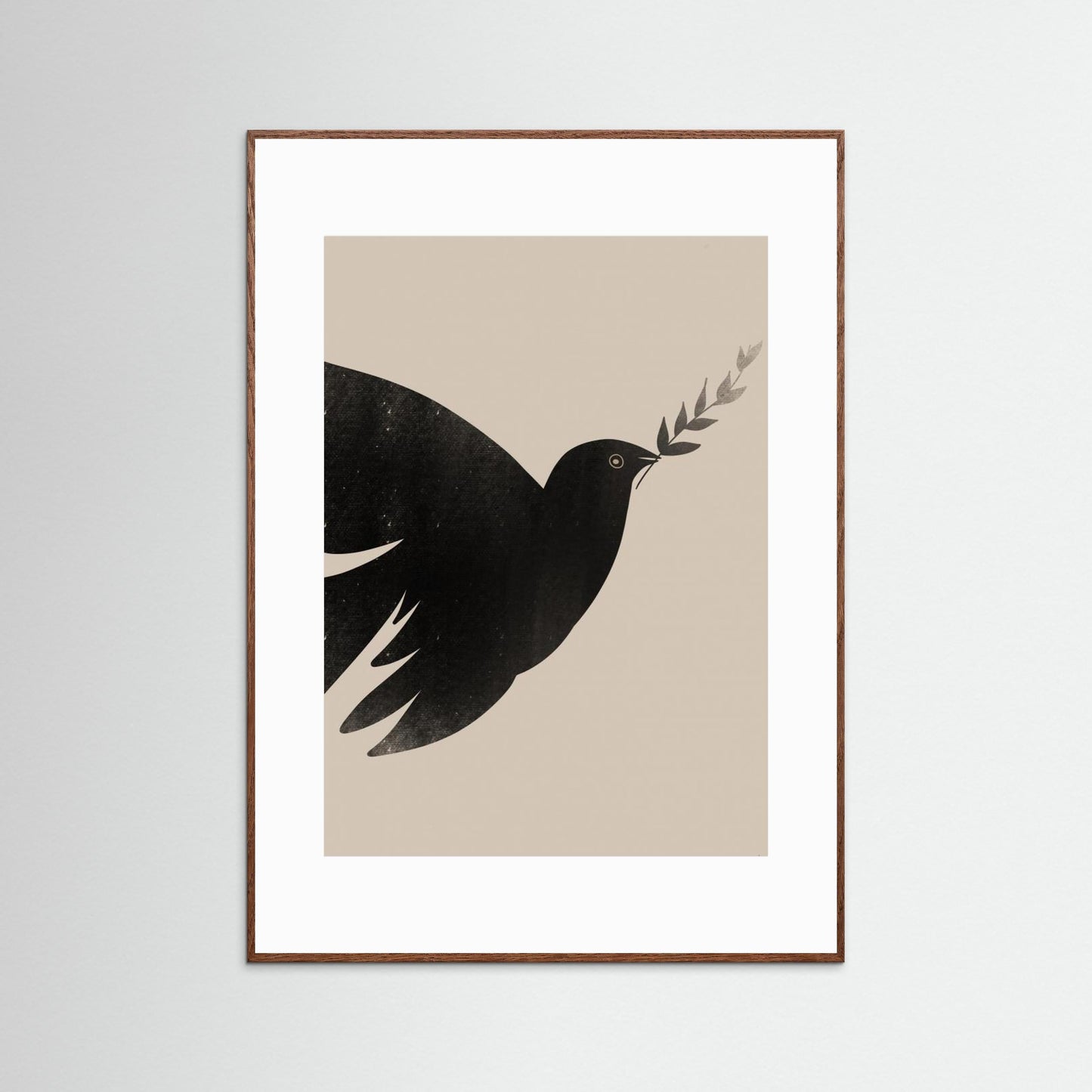 Bird by Anne Marie Volfova