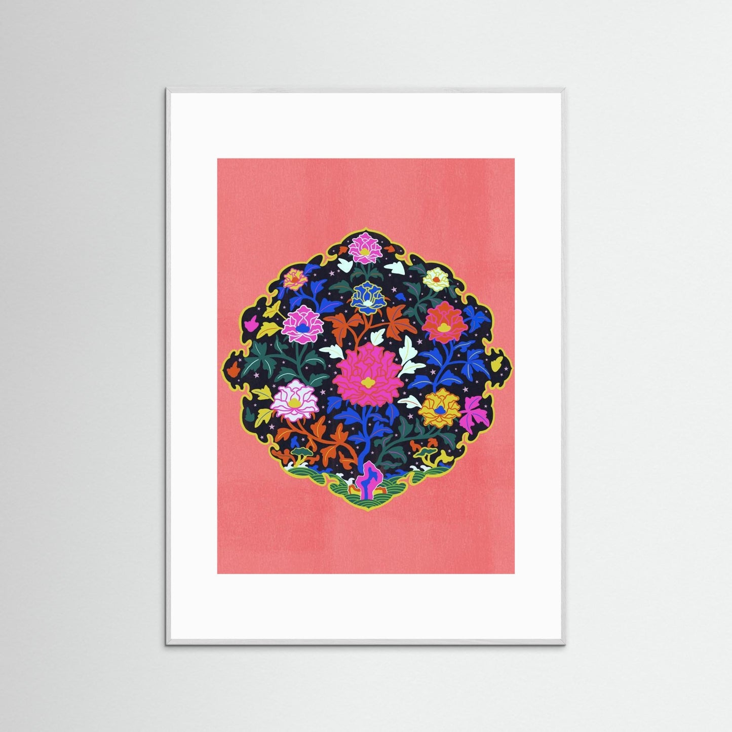 Grandma by Jota De Jai