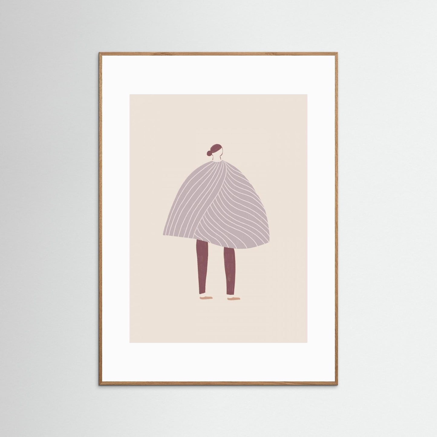 The Cape by Menina Lisboa