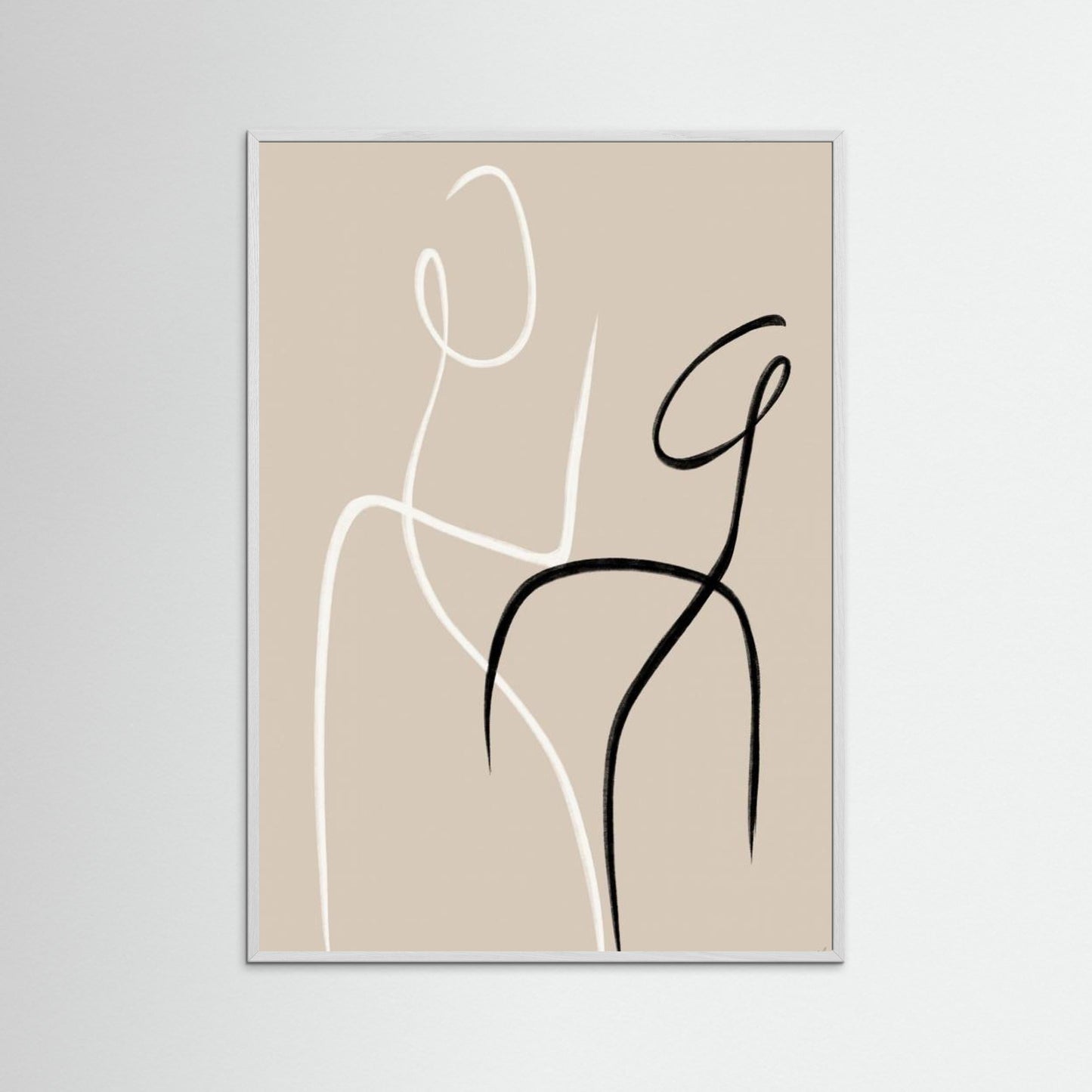 Women by Anne Marie Volfova