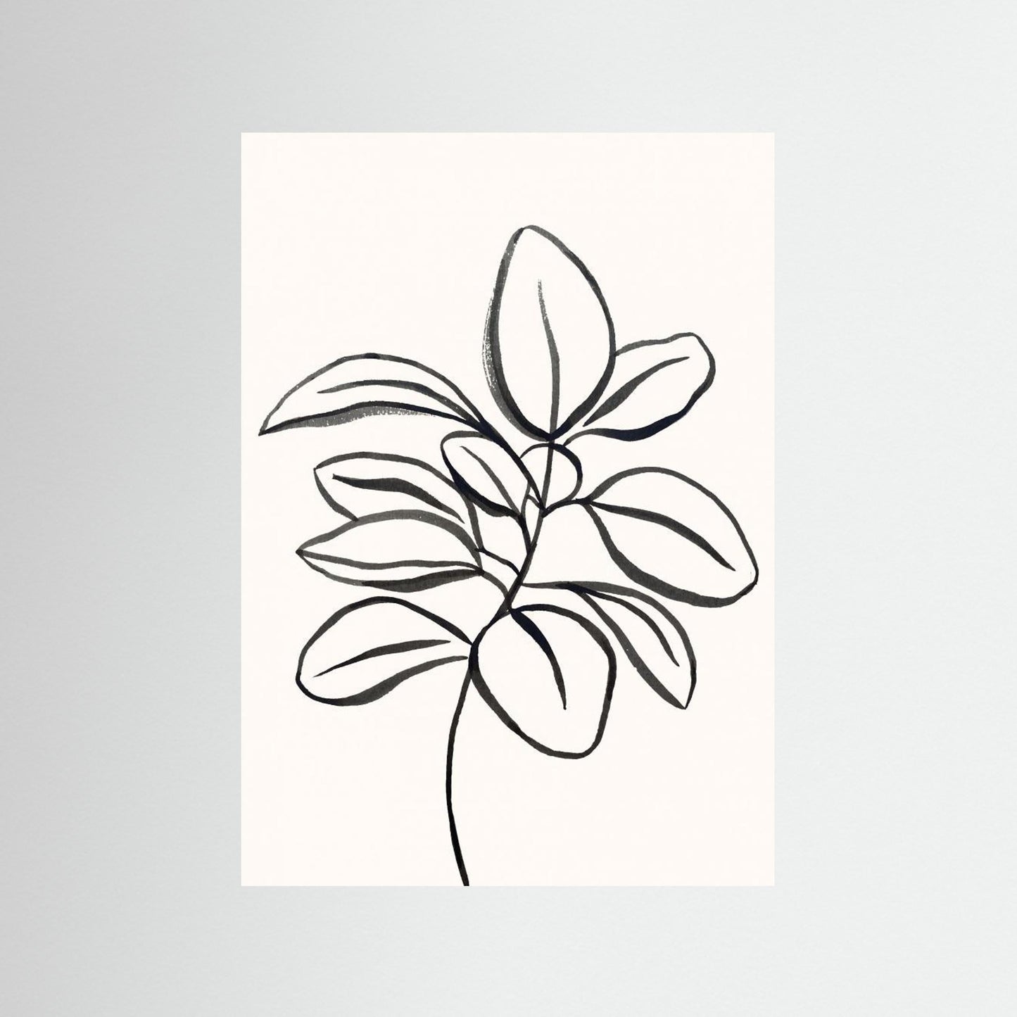 Artisan Branch by Aislinn Simmonds