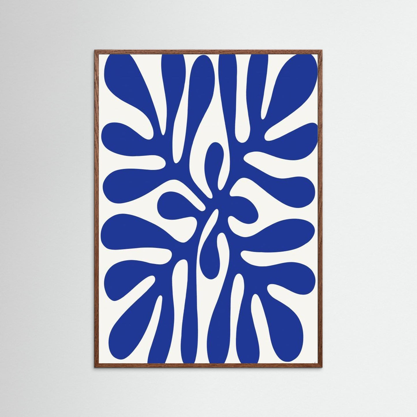 Untitled Artwork 22 by Anne Marie Volfova