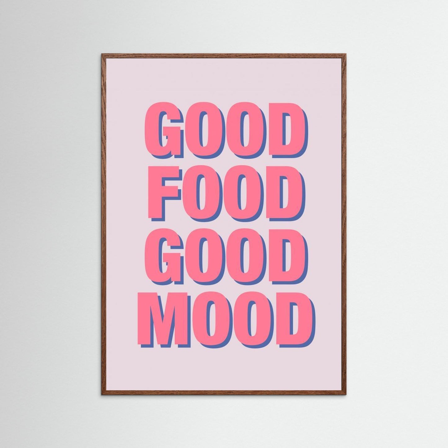 Food mood by Athene Fritsch