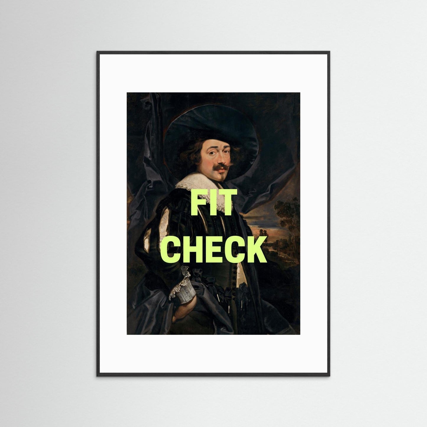 Classical Collection - Fit check by Athene Fritsch