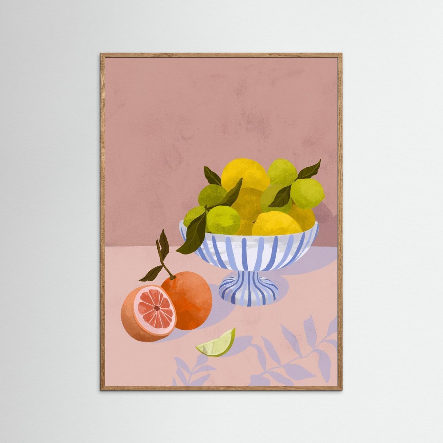 Bittersweet by Goed Blauw