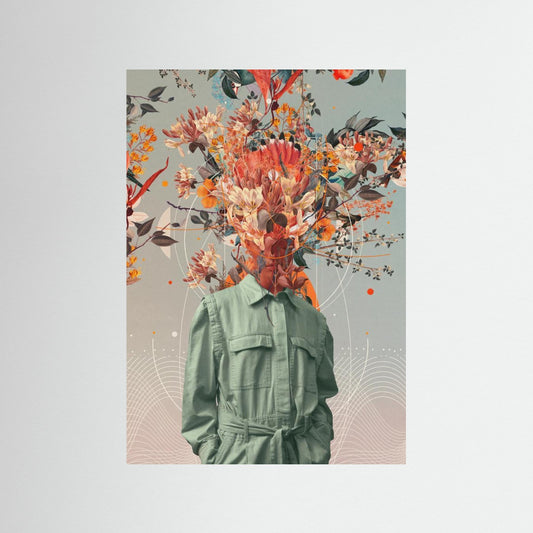 You Smell Like Home by Frank Moth