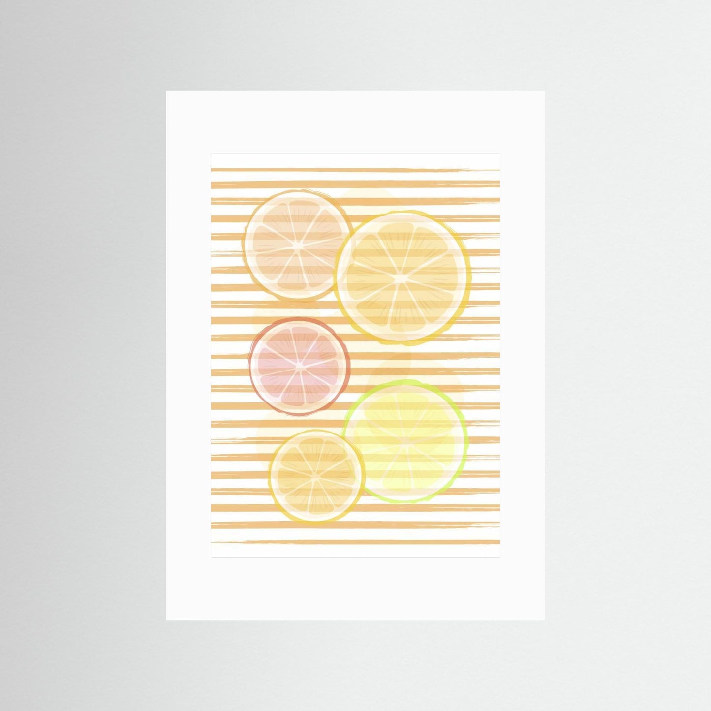 Citrus by Martina
