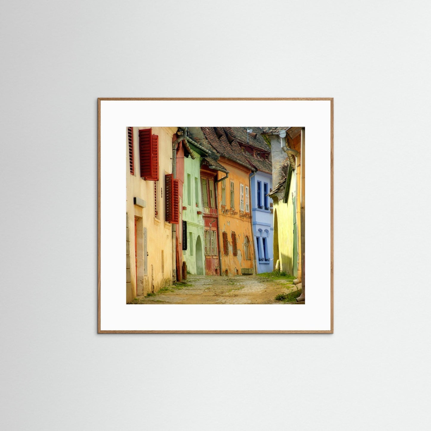 colors by S.C.