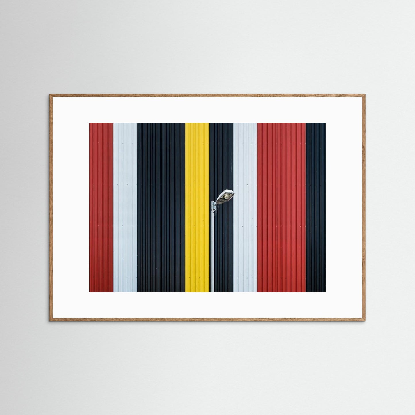 Colors. by Harry Verschelden
