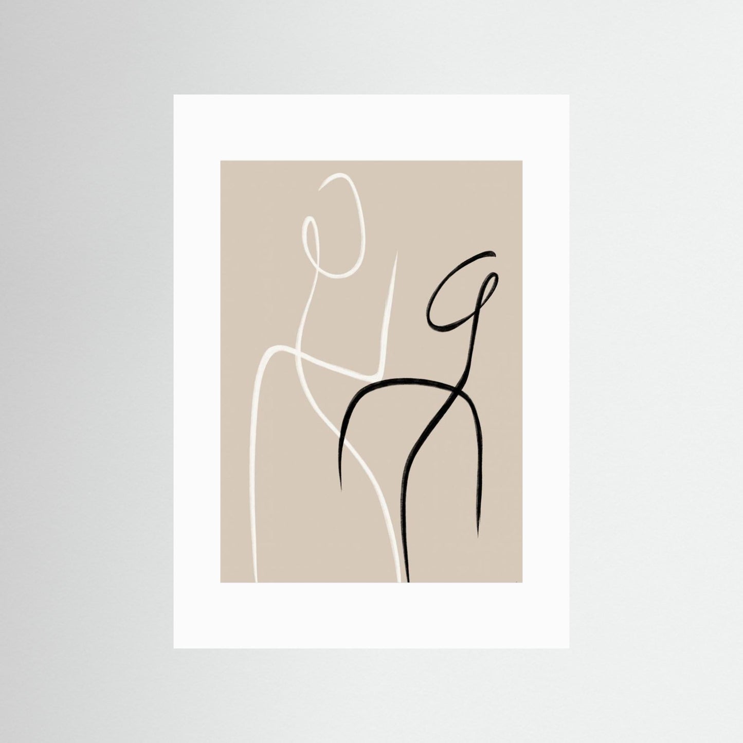 Women by Anne Marie Volfova