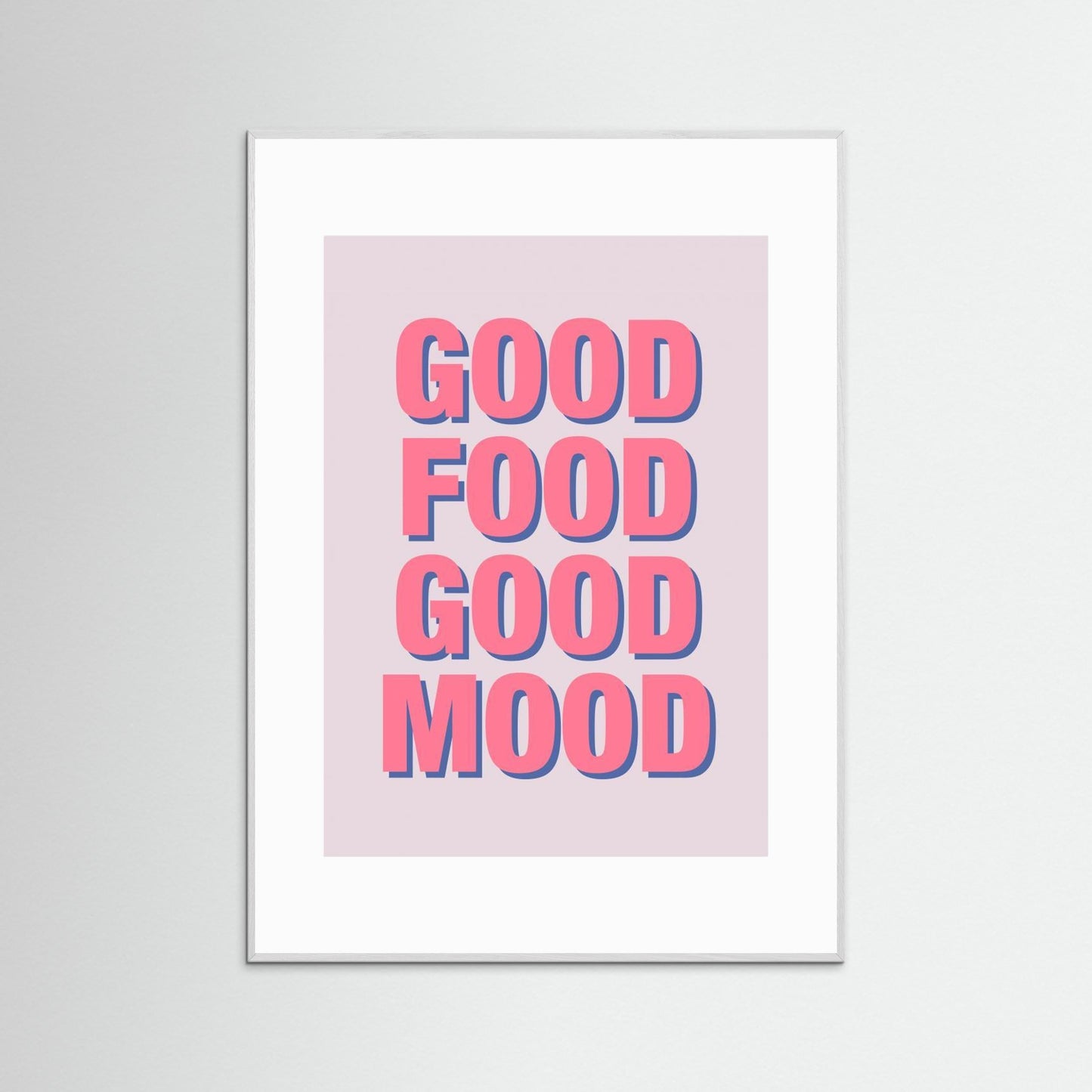 Food mood by Athene Fritsch